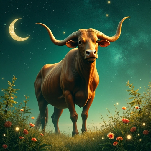 Taurus Daily Horoscope: June 4, 2025