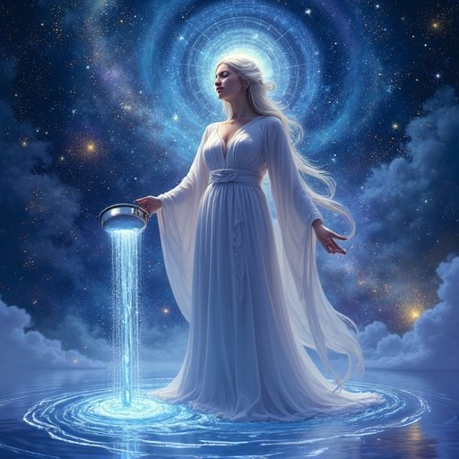 Aquarius Yearly Horoscope: 2025