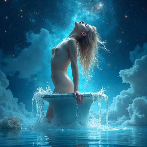 Aquarius Weekly Horoscope: Week of August 10–August 16, 2025