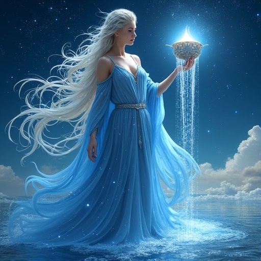 Aquarius Weekly Horoscope: Week of August 4–August 10, 2025