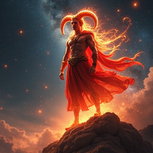 Aries Weekly Horoscope: Week of August 4–August 10, 2025