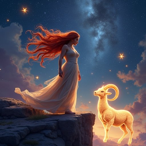 Aries Monthly Horoscope: August 2025