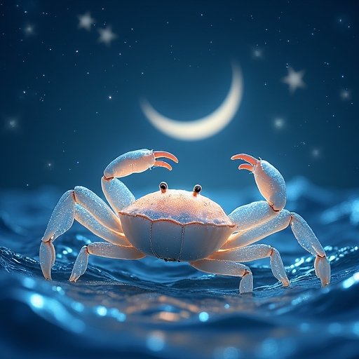 Cancer Monthly Horoscope: August 2025