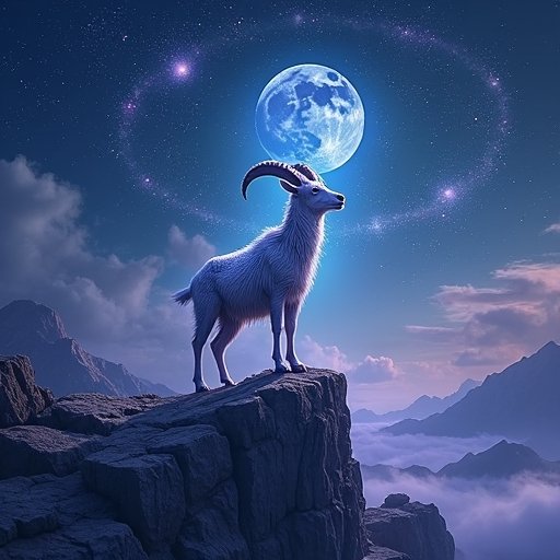 Capricorn Yearly Horoscope: 2025