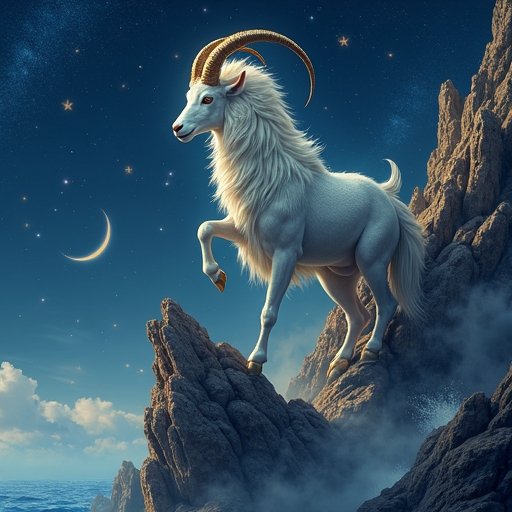 Capricorn Weekly Horoscope: Week of August 10–August 16, 2025