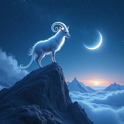 Capricorn Weekly Horoscope: Week of August 17–August 23, 2025