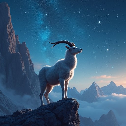 Capricorn Monthly Horoscope: August 2025