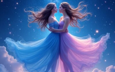 Gemini Monthly Horoscope: August 2025