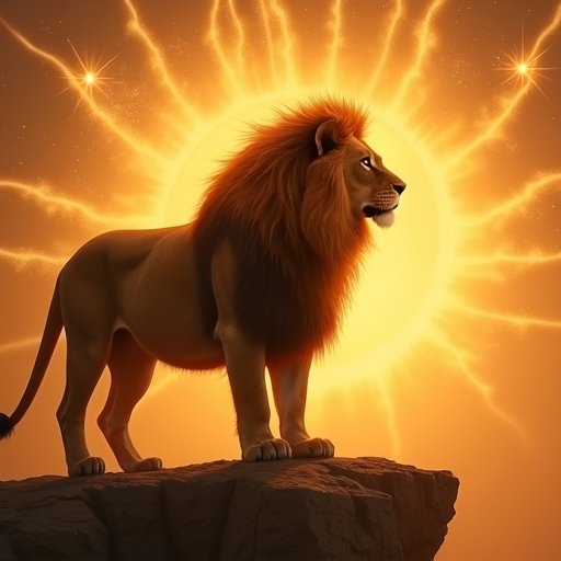 Leo Yearly Horoscope: 2025