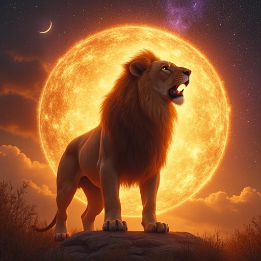 Leo Weekly Horoscope: Week of August 10–August 16, 2025