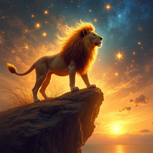 Leo Weekly Horoscope: Week of August 17–August 23, 2025
