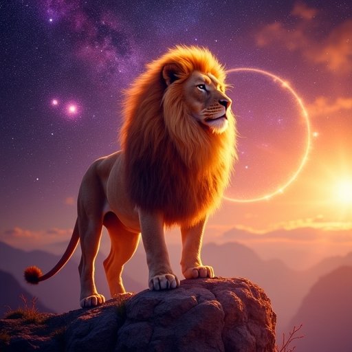 Leo Weekly Horoscope: Week of August 31–September 6, 2025