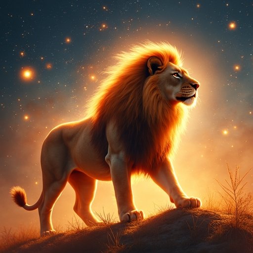 Leo Weekly Horoscope: Week of August 4–August 10, 2025