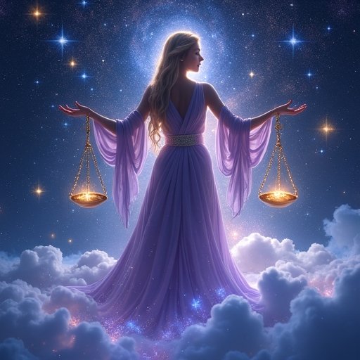 Libra Yearly Horoscope: 2025