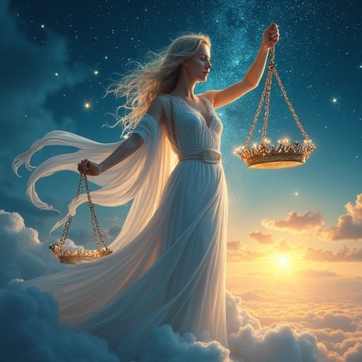 Libra Monthly Horoscope: August 2025