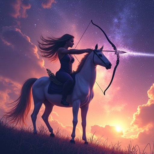 Sagittarius Yearly Horoscope: 2025