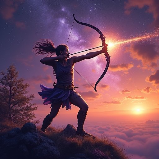 Sagittarius Weekly Horoscope: Week of August 17–August 23, 2025