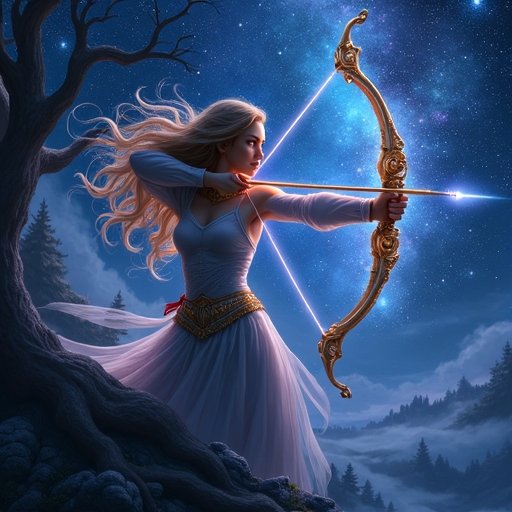 Sagittarius Monthly Horoscope: August 2025