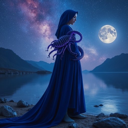 Scorpio Yearly Horoscope: 2025