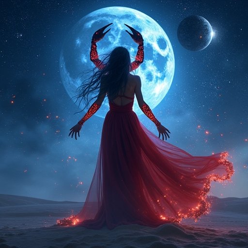 Scorpio Weekly Horoscope: Week of August 10–August 16, 2025