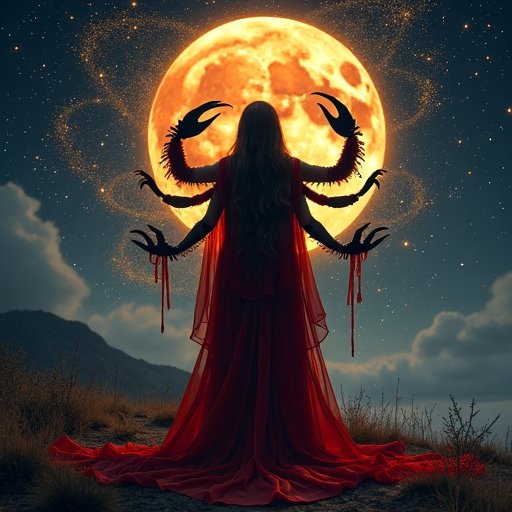 Scorpio Weekly Horoscope: Week of August 31–September 6, 2025