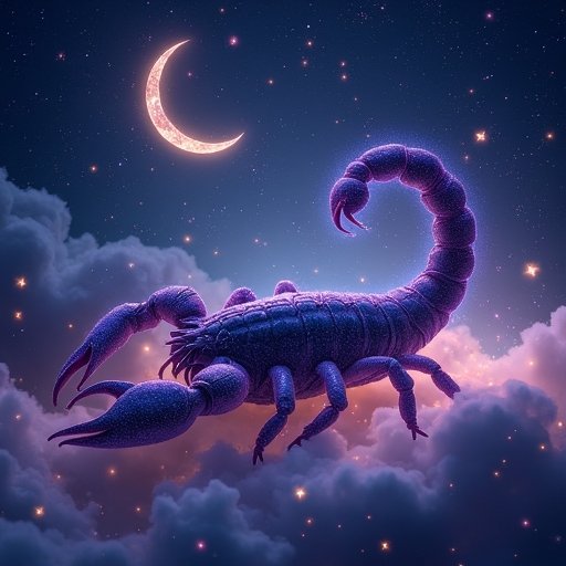 Scorpio Weekly Horoscope: Week of August 4–August 10, 2025