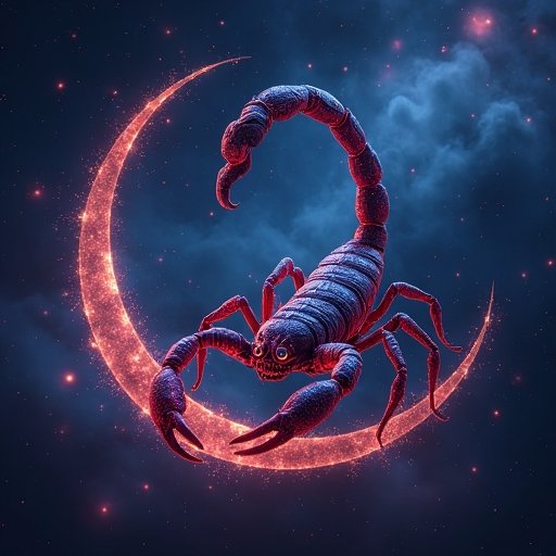 Scorpio Monthly Horoscope: August 2025