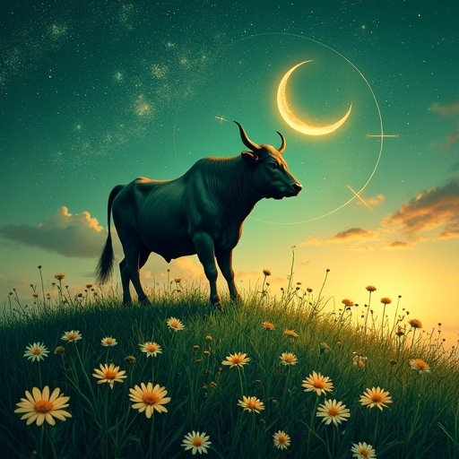 Taurus Yearly Horoscope: 2025