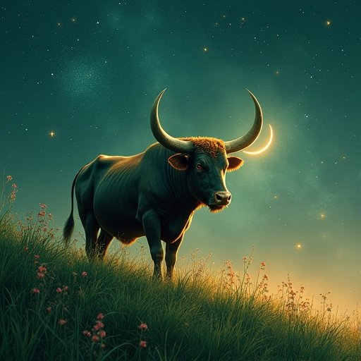 Taurus Monthly Horoscope: August 2025