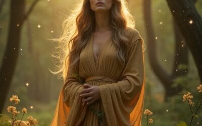 Virgo Yearly Horoscope: 2025