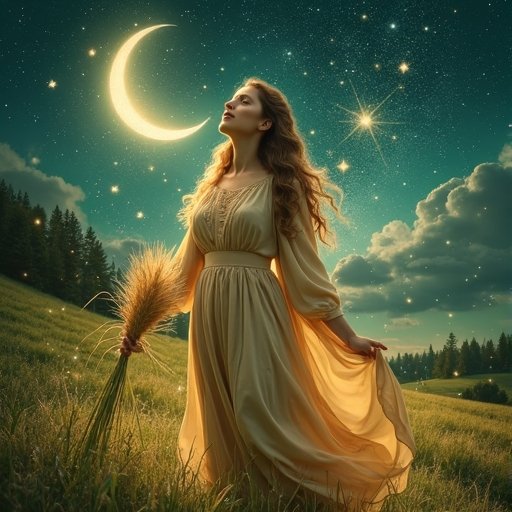 Virgo Weekly Horoscope: Week of August 31–September 6, 2025