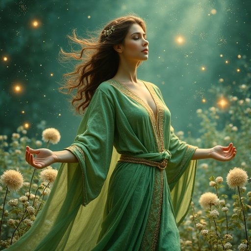 Virgo Monthly Horoscope: August 2025