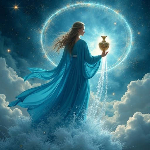 Aquarius Weekly Horoscope: Week of September 14–September 20, 2025