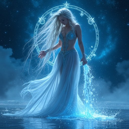 Aquarius Weekly Horoscope: Week of September 21–September 27, 2025