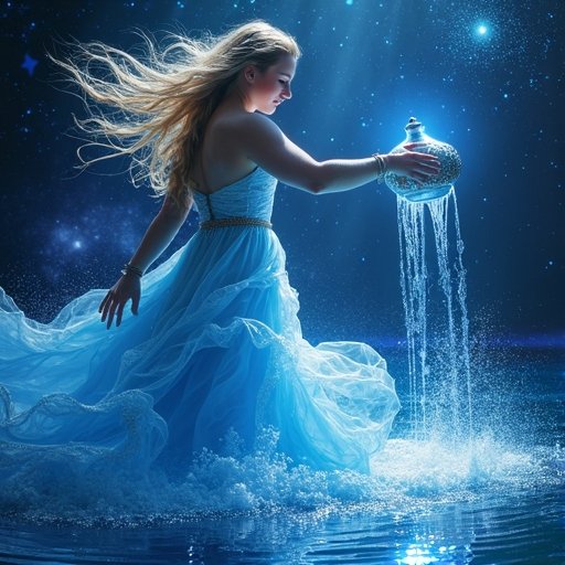 Aquarius Weekly Horoscope: Week of September 28–October 4, 2025