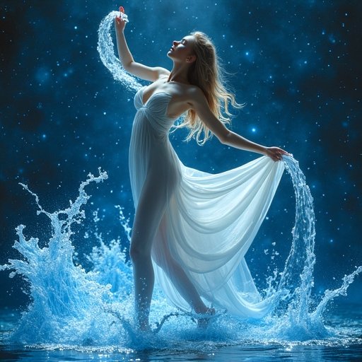 Aquarius Monthly Horoscope: September 2025