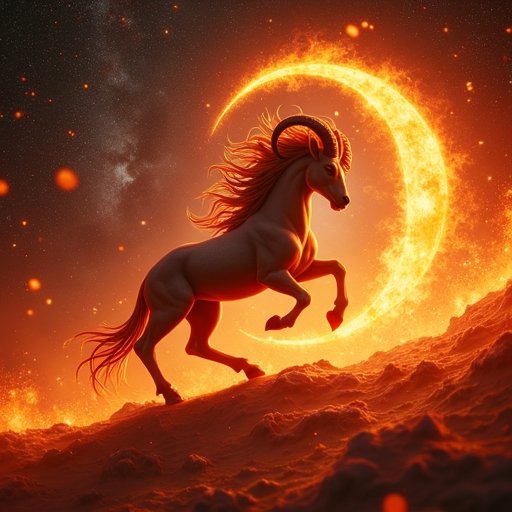 Aries Weekly Horoscope: Week of September 21–September 27, 2025