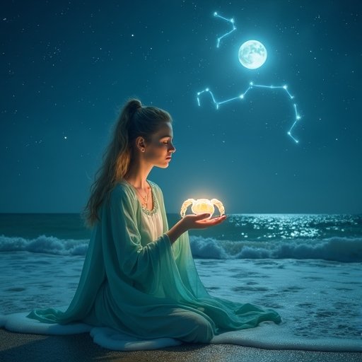 Cancer Weekly Horoscope: Week of September 28–October 4, 2025