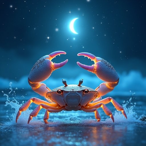 Cancer Monthly Horoscope: September 2025