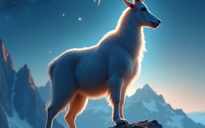 Capricorn Monthly Horoscope: September 2025