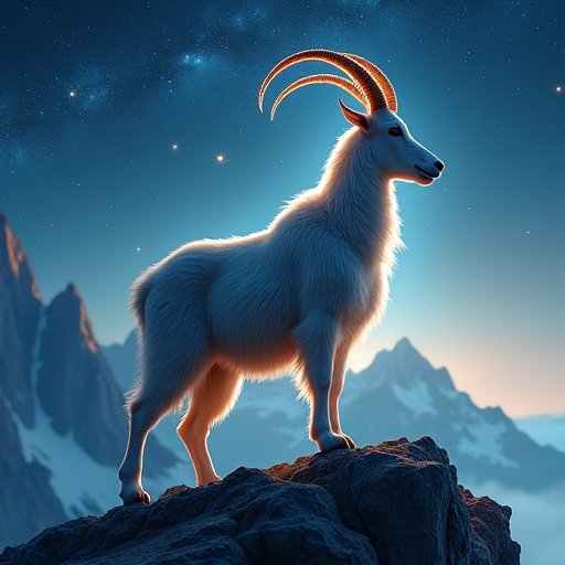 Capricorn Monthly Horoscope: September 2025
