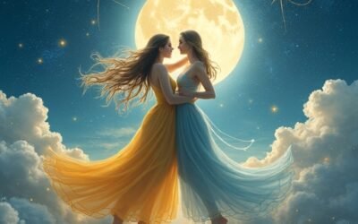 Gemini Monthly Horoscope: September 2025