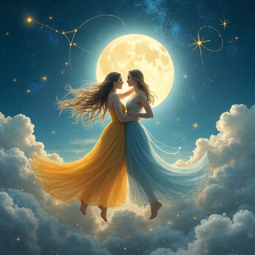 Gemini Monthly Horoscope: September 2025