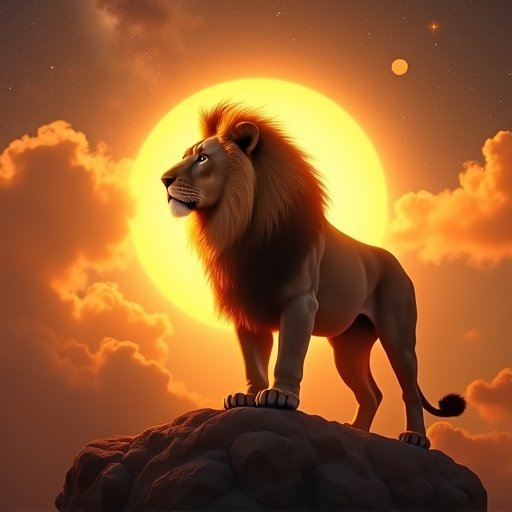 Leo Weekly Horoscope: Week of September 14–September 20, 2025