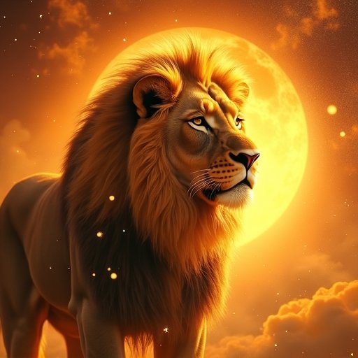 Leo Weekly Horoscope: Week of September 21–September 27, 2025
