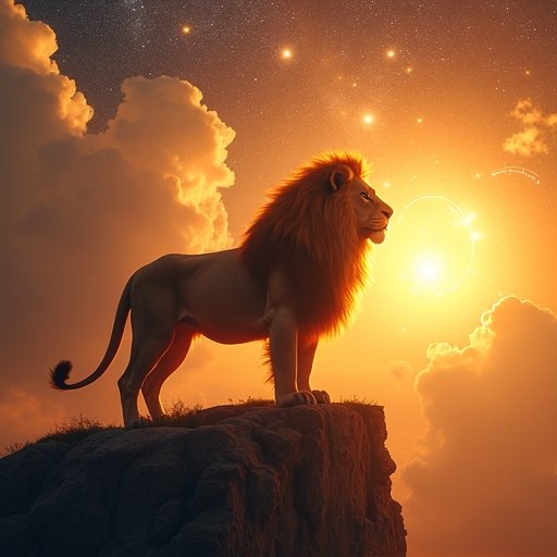 Leo Weekly Horoscope: Week of September 28–October 4, 2025
