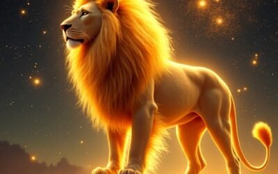 Leo Monthly Horoscope: September 2025