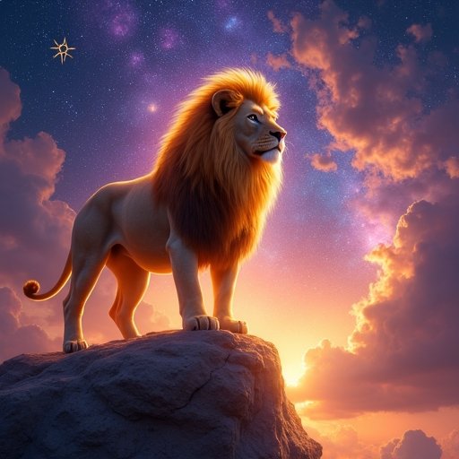 Leo Weekly Horoscope: Week of September 7–September 13, 2025