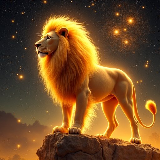 Leo Monthly Horoscope: September 2025