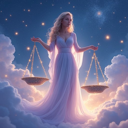 Libra Monthly Horoscope: September 2025